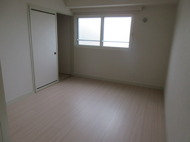帯広マンション第1の洋室