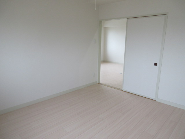 帯広マンション第1の洋室