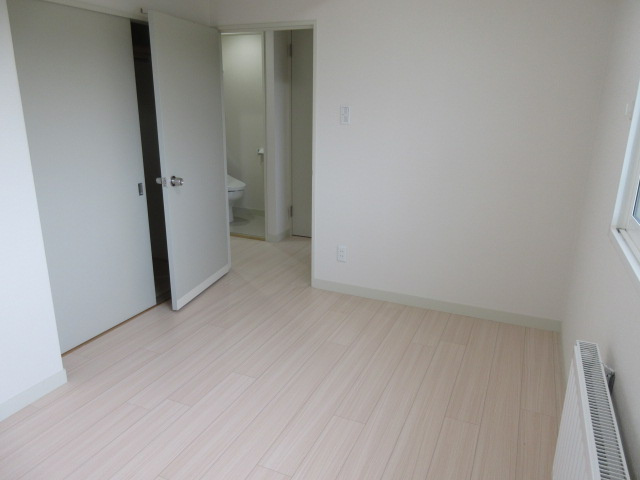 帯広マンション第1の洋室