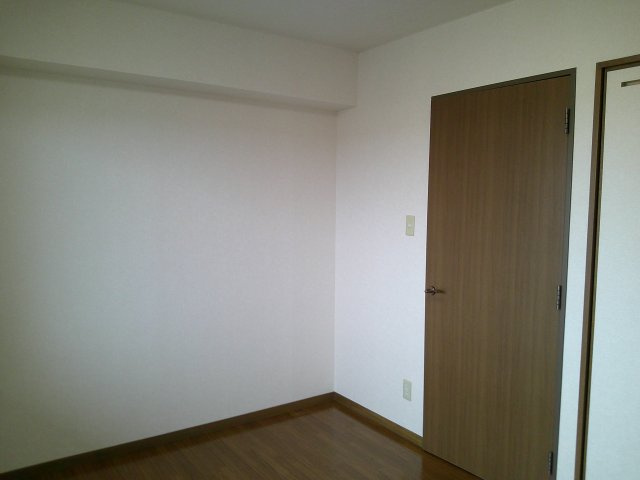 帯広マンション第2の洋室