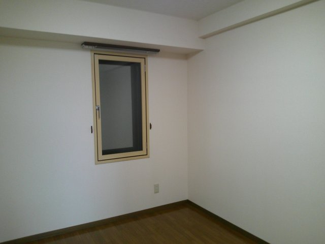 帯広マンション第2の洋室