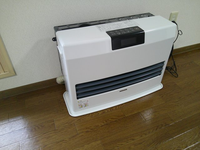 帯広マンション第2の設備
