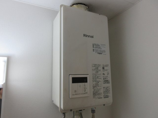 レジデンスマンワⅢの設備
