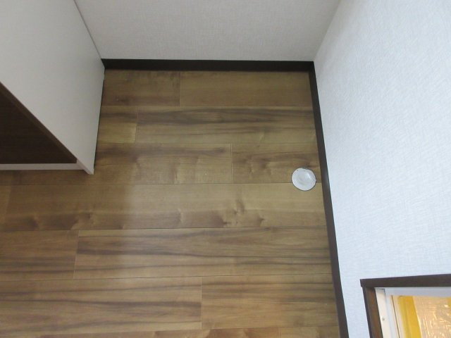 レジデンスマンワⅢのその他