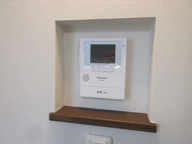 Regent　PrimeⅢのセキュリティ