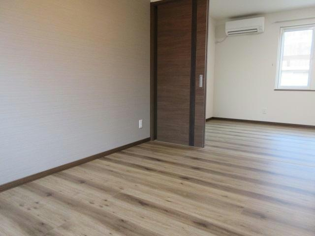 Regent　PrimeⅢの居間・リビング