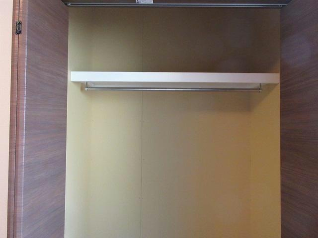 Regent　PrimeⅢの収納