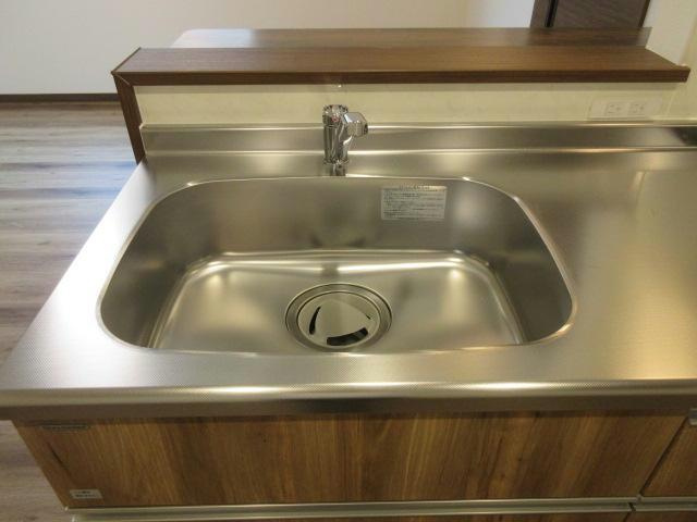 Regent　PrimeⅢのキッチン