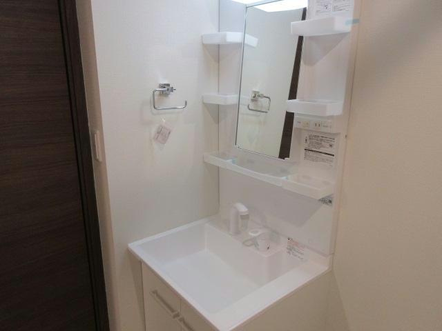 Regent　PrimeⅢの洗面所