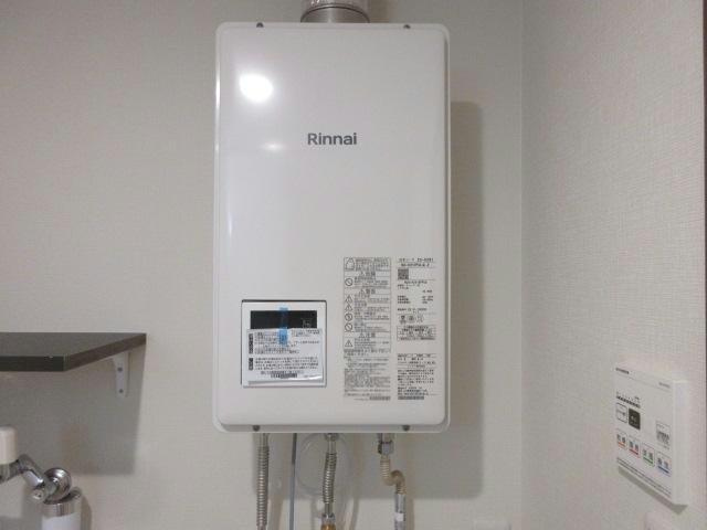 Regent　PrimeⅢの設備