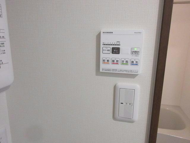 Regent　PrimeⅢの設備