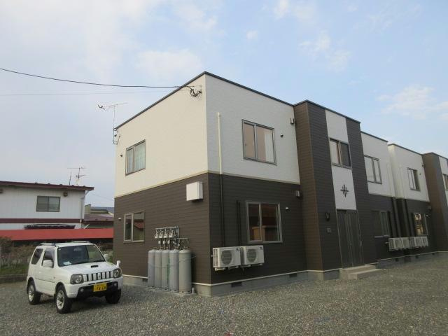 Regent　PrimeⅢの外観