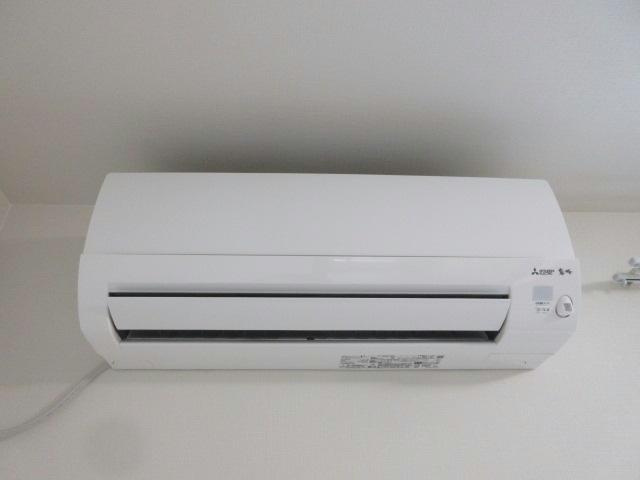 Regent　PrimeⅢの設備