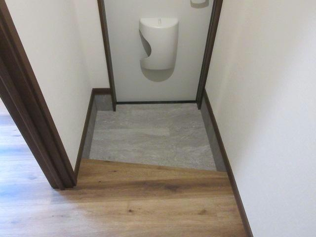 Regent　PrimeⅢの玄関