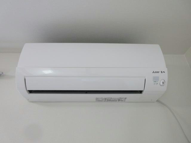 Regent　PrimeⅢの設備