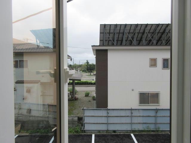 ユーフォリアⅠの展望