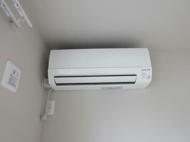 ユーフォリアⅠの設備