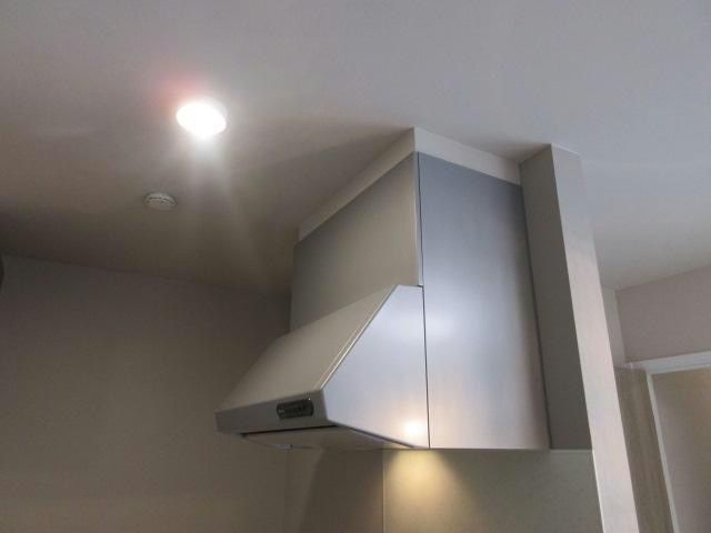 ユーフォリアⅠのキッチン