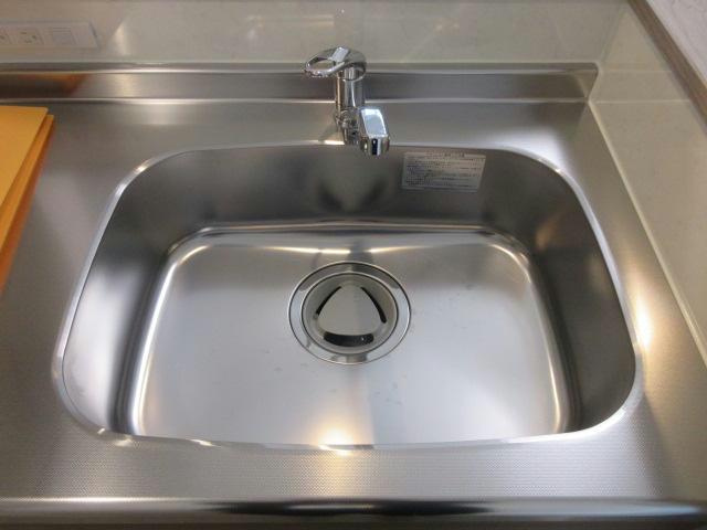 ユーフォリアⅠのキッチン