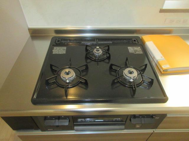 ユーフォリアⅠのキッチン