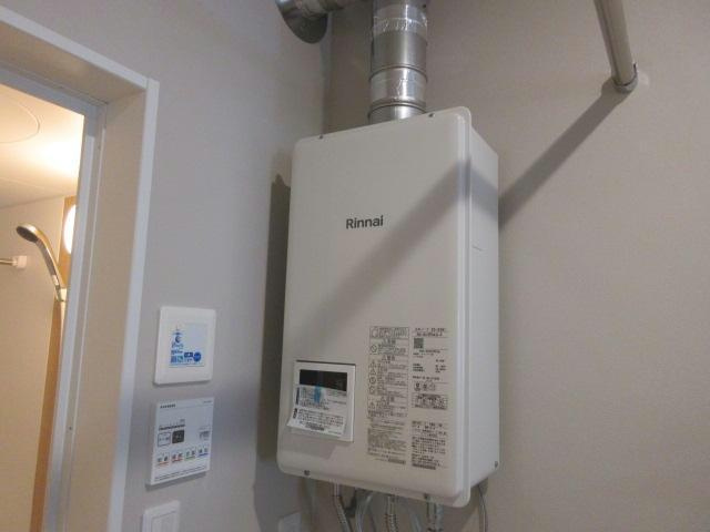 ユーフォリアⅠの設備