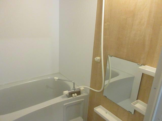 ユーフォリアⅠの浴室