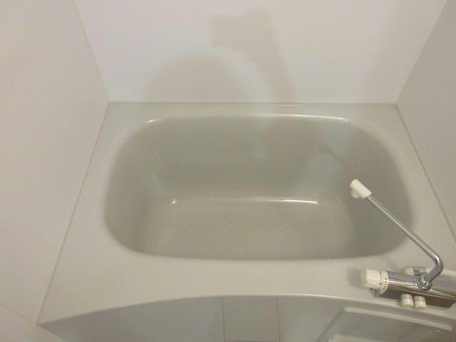 ユーフォリアⅠの浴室