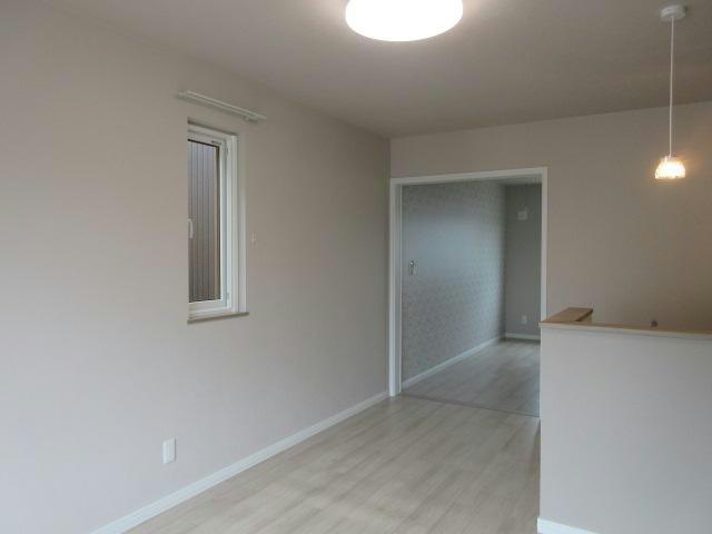 ユーフォリアⅠの居間・リビング