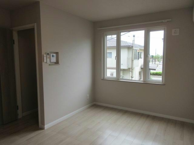 ユーフォリアⅠの居間・リビング