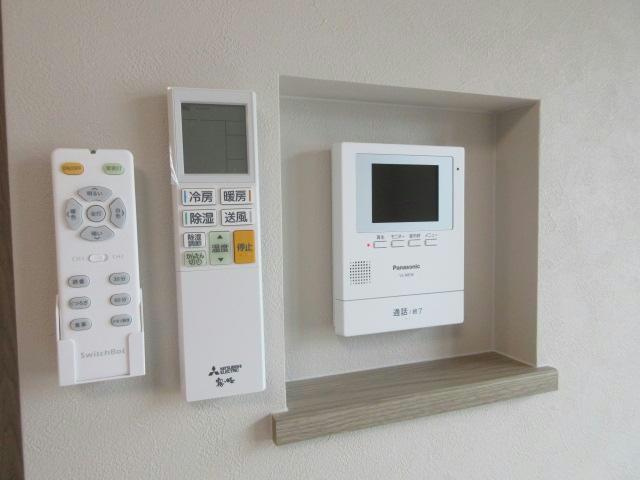 ユーフォリアⅠのセキュリティ