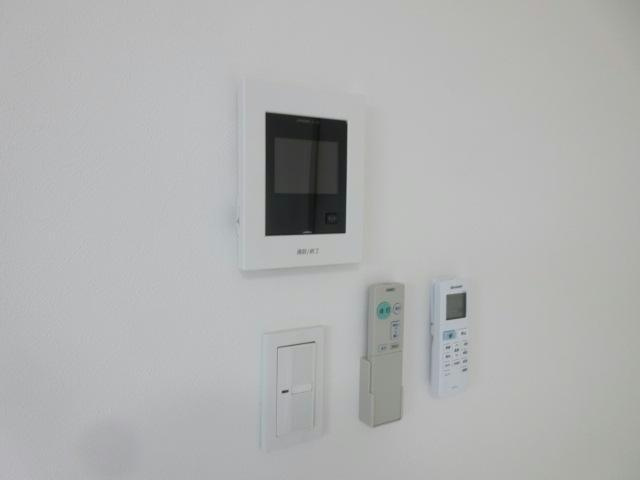 TOWN LIONのセキュリティ