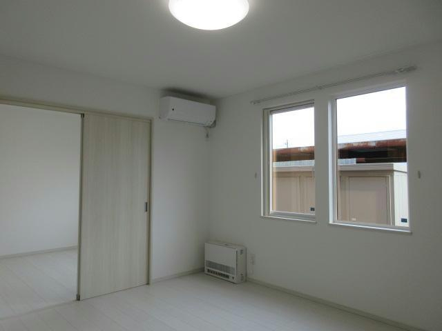 TOWN LIONの居間・リビング