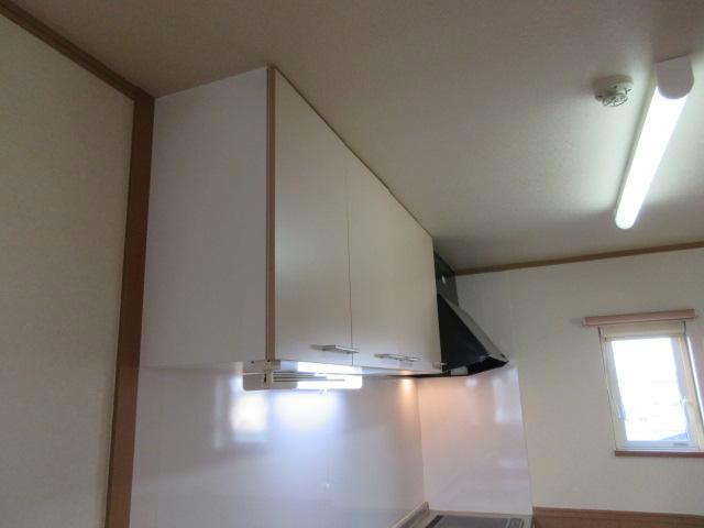 ウエスト蔵のキッチン