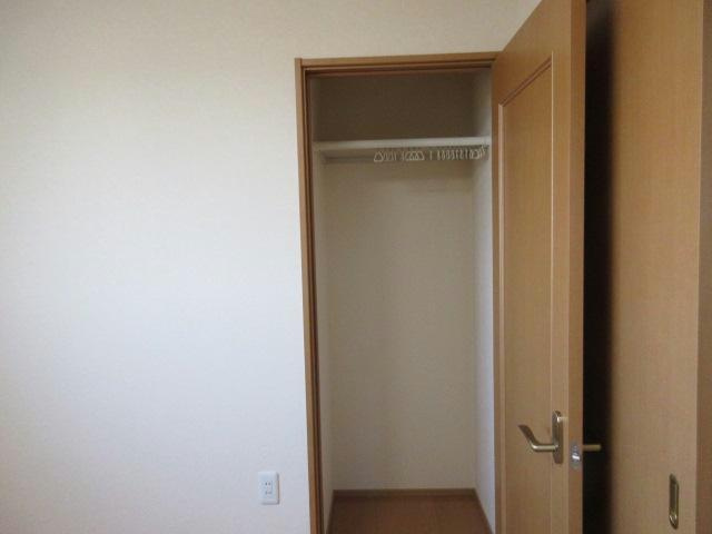 ウエスト蔵の収納