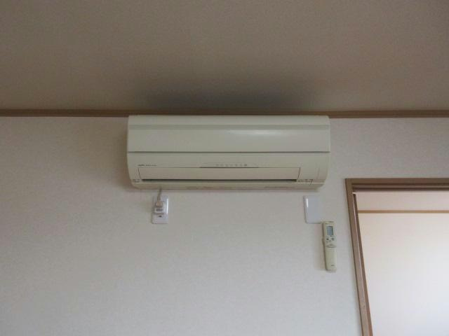 ウエスト蔵の設備