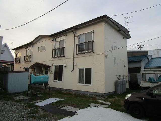 荒城マンション