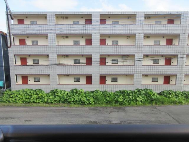 コーポ伊塚の展望