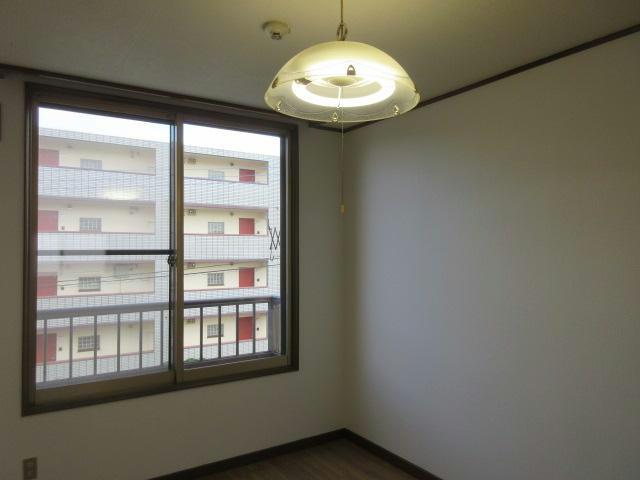 コーポ伊塚の居間・リビング