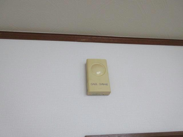 コーポ伊塚のセキュリティ