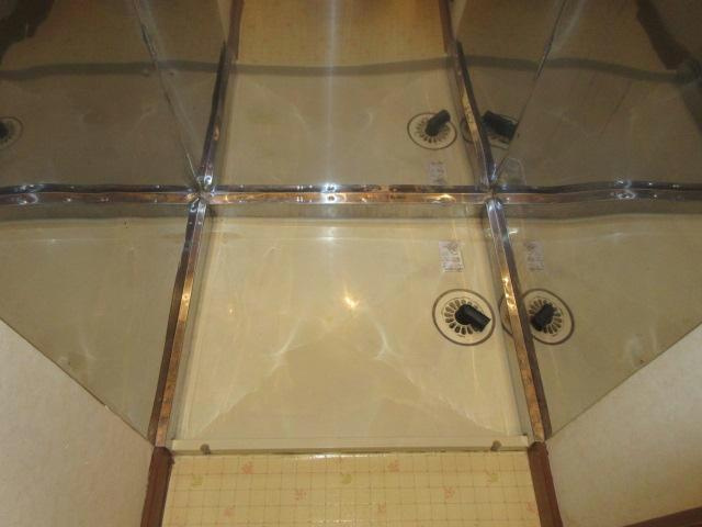 コーポ伊塚の内装