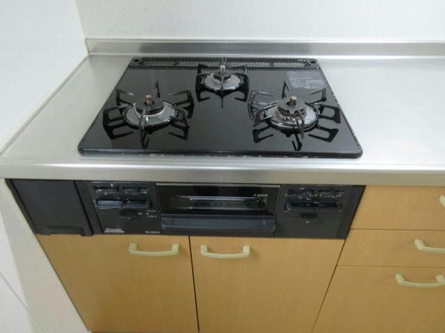 エスペランサⅢのキッチン