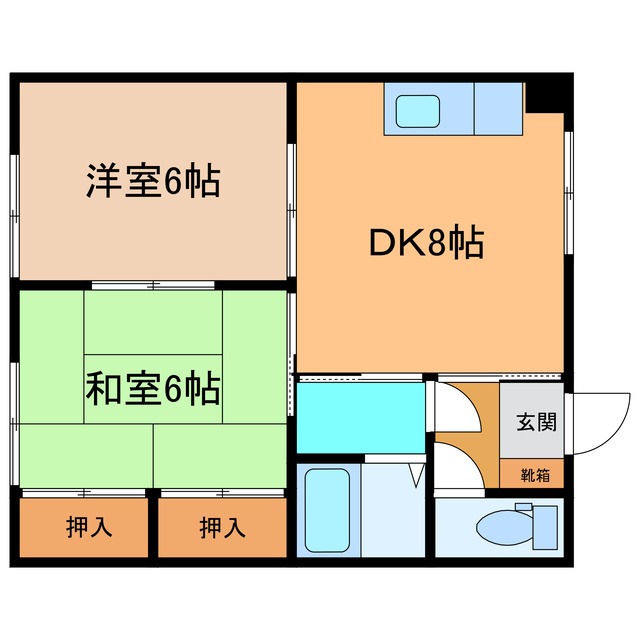 西14北4AP