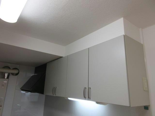 アロウンズマンョン123のキッチン