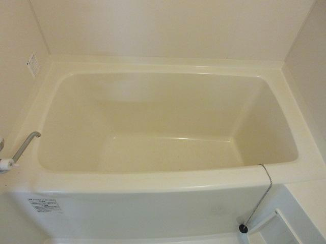 アロウンズマンョン123の浴室