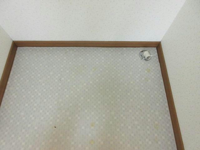 アロウンズマンョン123の内装