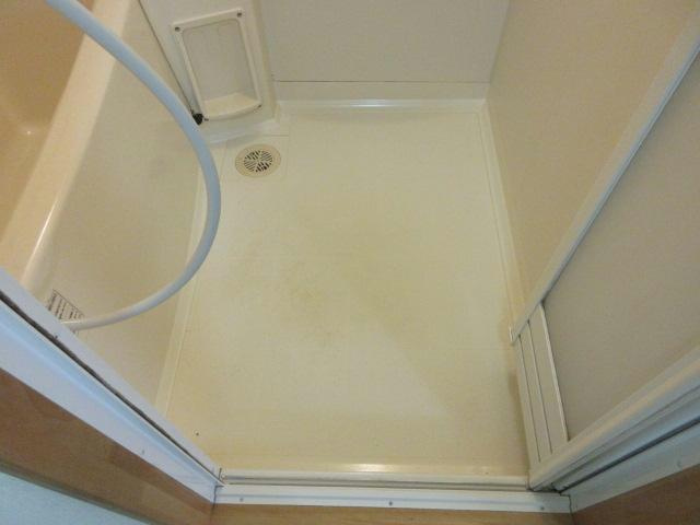 アロウンズマンョン123の浴室