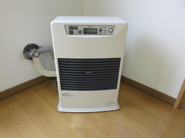 アロウンズマンョン123の設備