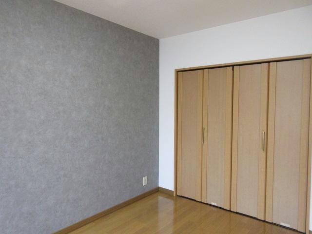 アロウンズマンョン123の居間・リビング