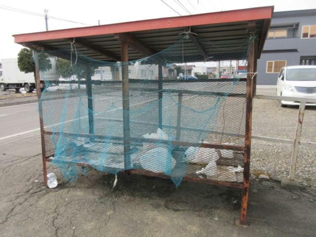 アロウンズマンョン123のその他