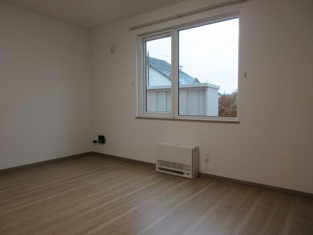 Lithosの居間・リビング